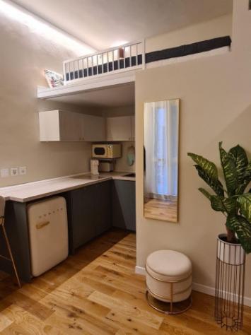 Appartamento di 22 m² con 1 locale in vendita a Milano - Foto 10