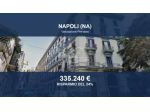 Immobile in asta di 108 m² in vendita a Napoli
