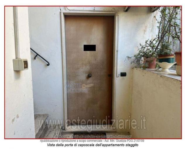 IMMOBILI-IMMOBILE RESIDENZIALE-Gradini Cinesi, 7, 80136 Napoli NA, Italia - Foto 3