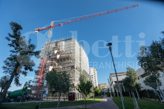 Appartamento - Pomezia . Rif.: Via del Mare triloVRG