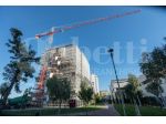 Appartamento - Pomezia . Rif.: Via del Mare triloVRG