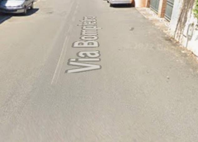 Immobile in asta di 325 m², box auto in vendita a Roma - Foto 7