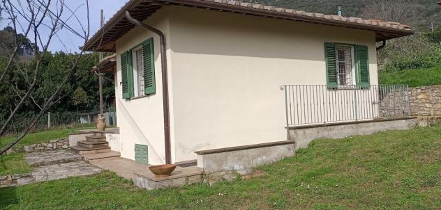 Viareggina in vendita a Asciano - San Giuliano Terme 120 mq Rif: 1398468