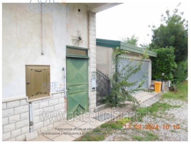 IMMOBILI-IMMOBILE RESIDENZIALE-Via Dante Alighieri, 42, 34070 San Pier d'Isonzo GO, Italia - Foto 2