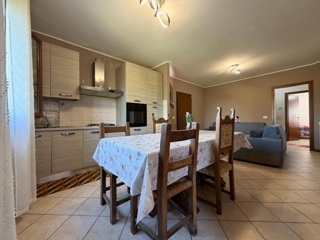 Appartamento in vendita a Santa Croce sull'Arno 82 mq Rif: 1406437 - Foto 5