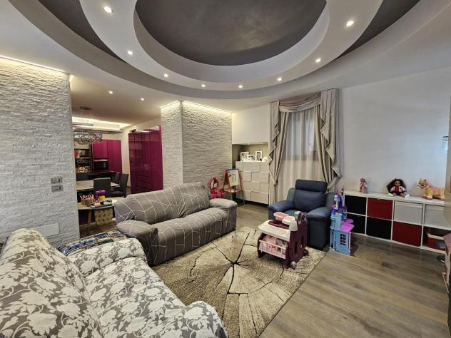Appartamento in vendita a Siena 202 mq Rif: 1265248 - Foto 4
