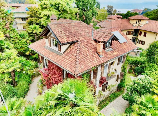 Villa o villino - Stresa . Rif.: 595strs - Foto 20