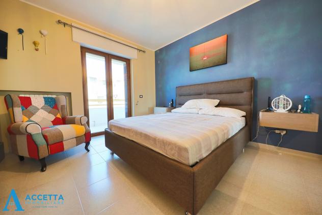 Quadrilocale in vendita a Taranto - Foto 15