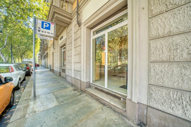 Palazzo / Edificio in vendita a Torino - Foto 7