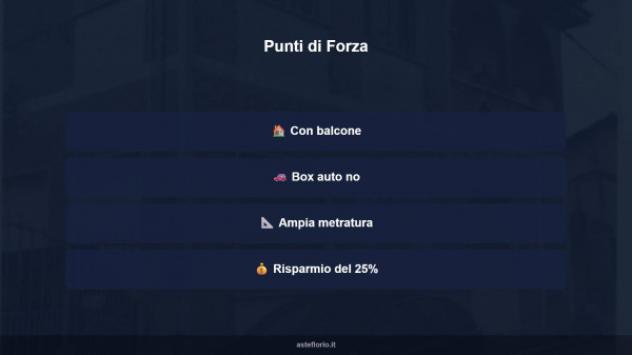 Immobile in asta di 124 m² con più di 5 locali in vendita a Torlino Vimercati - Foto 17