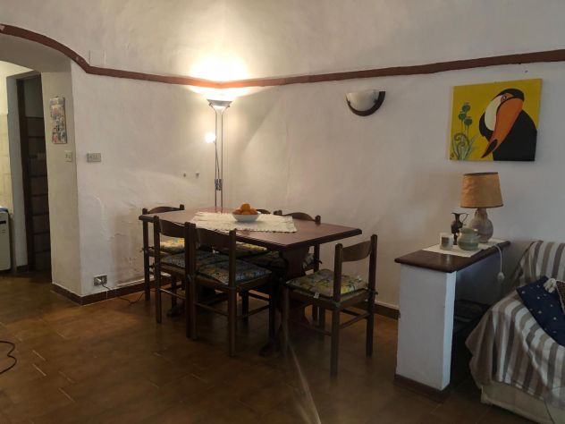 Casa Vacanza a in borgo antico a Castagneto Carducci - Foto 2