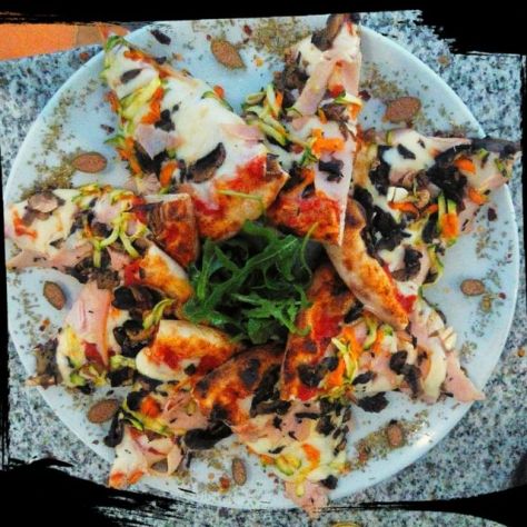Pizzaiolo professionista per stagione invernale - Foto 2