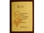 25 lettere di Garibaldi - ed. numerata - Russi, 1978