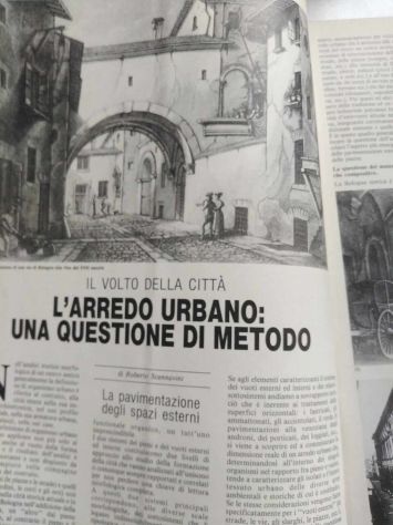 BOLOGNA Mensile del Comune n.2/ 1994 più n. 7-8-9/1993 Attualità cultura costume - Foto 4