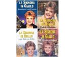 LA SIGNORA IN GIALLO, Jessica Fletcher e Donald Bain, Sperling & Kupfer Editori.