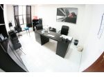 Temporary office in centro vigilato con parcheggi