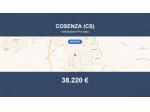 Immobile in asta di 76 m² in vendita a Cosenza