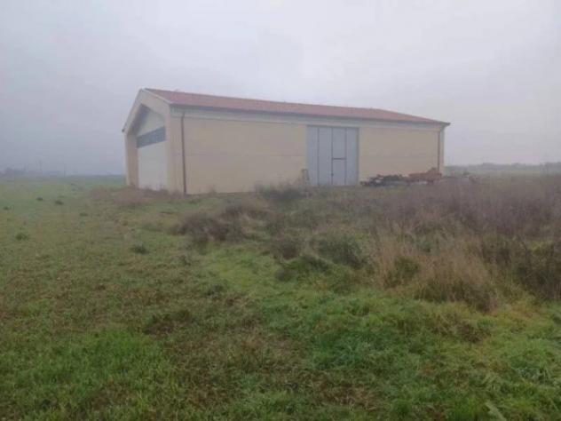 Immobile in asta di 1081 m² in vendita a Finale Emilia - Foto 7