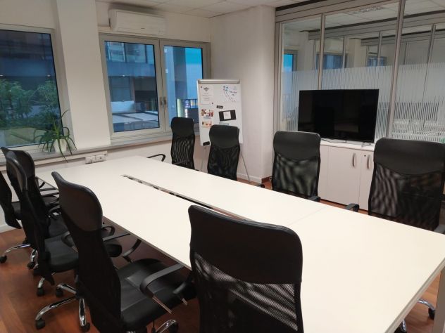 Coworking space/Postazioni di lavoro - Foto 6