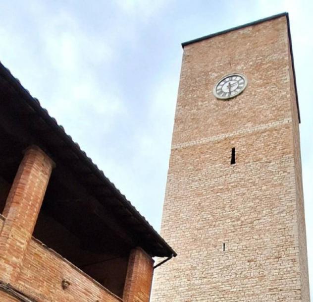 Immobile in asta di 945 m² in vendita a Foligno - Foto 13