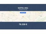 Immobile in asta di 381 m² in vendita a Napoli