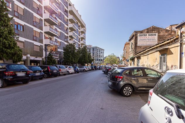 Locale commerciale 42 mq – Zona Serradifalco - Foto 5