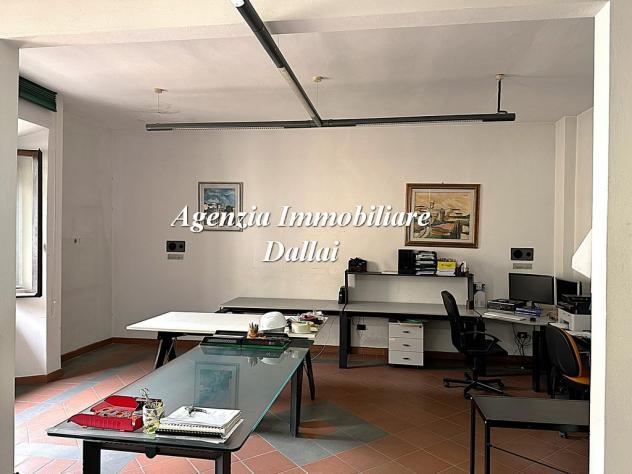 Scarperia - Importante ufficio con terrazzi - Foto 8