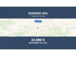 Immobile in asta di 93 m² in vendita a Sondrio