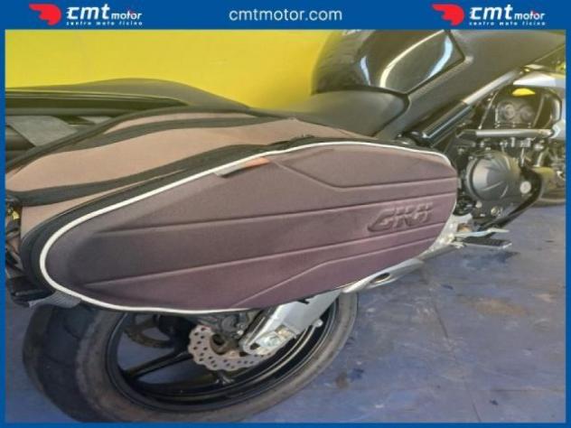 KAWASAKI Versys 650 Garantita e Finanziabile rif. 21524589 - Foto 9