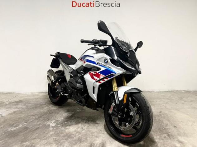 BMW R 1300 RS Performance - Foto 6