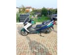Scuter 400 Suzuki