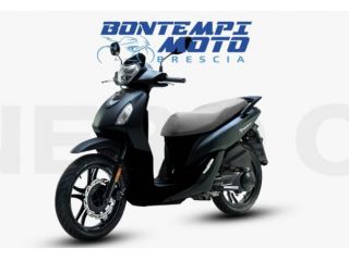 Sym Symphony 50 2025 CON BAULETTO ORIGINALE