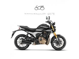 HERO MOTOCORP HUNK 440 . rif. 23166613