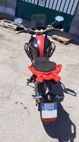 Moto Zontes 310 ZT con 20.000 km anno 2022 - Foto 10
