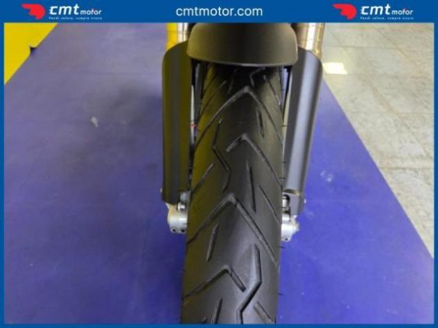 BMW F 800 GS Garantita e Finanziabile rif. 23439627 - Foto 9