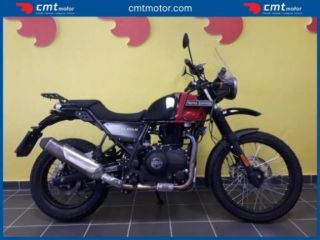 ROYAL ENFIELD Himalayan 411 Garantita e Finanziabile rif. 22516480
