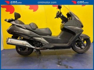 HONDA Silver Wing 400 Garantito e Finanziabile rif. 23788924