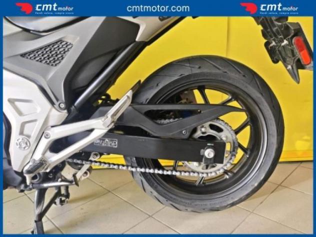 HONDA NC 750 X Garantita e Finanziabile rif. 23752573 - Foto 9