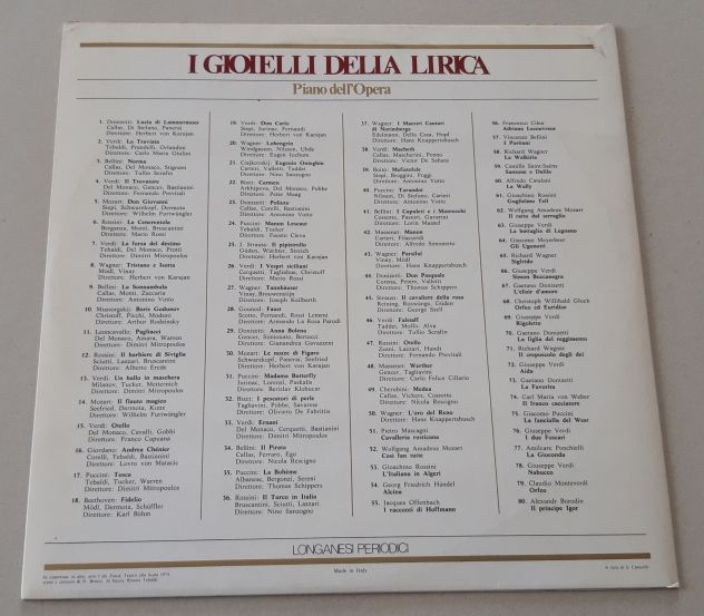 Giacomo Puccini - Tosca - Foto 2