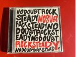 CD DOUBT ROCK STEADY