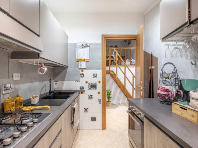 Appartamento in Via Cologno Monzese - Foto 7