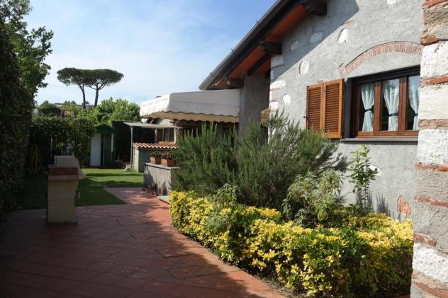 Villa in affitto a Forte dei Marmi 250 mq Rif: 1031599 - Foto 4