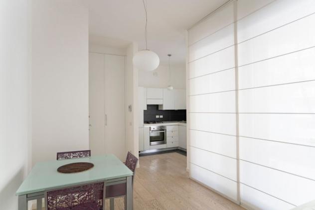 Appartamento di 60 m² con 2 locali in affitto a Milano - Foto 8