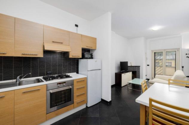 Appartamento di 92 m² con 2 locali in affitto a Milano - Foto 5