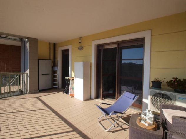 Appartamento di 80 m² con 4 locali in affitto a Moncalieri - Foto 4