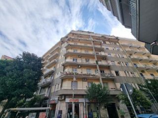 Appartamento in Via Nizza