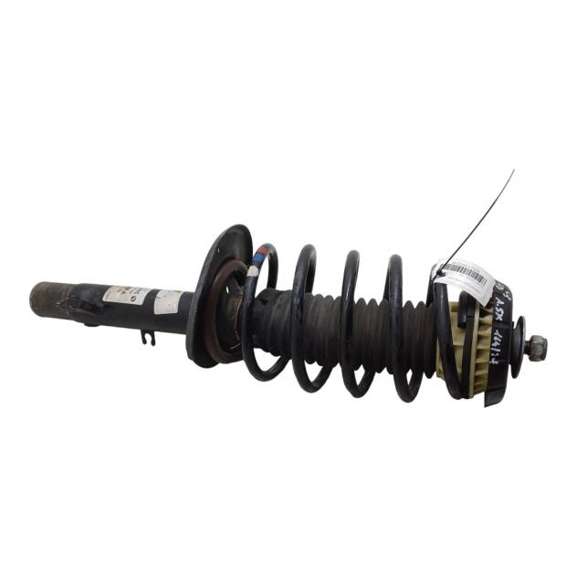 AMMORTIZZATORE ANTERIORE SINISTRO CITROEN C3 Serie 5208F6 8HR (DV4C), 8HZ (DV4TD) (0915)