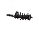 AMMORTIZZATORE ANTERIORE SINISTRO CITROEN C3 Serie 5208F6 8HR (DV4C), 8HZ ( &hellip;