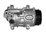 Compressore A/C per Mercedes Classe A diesel turbo radiatore 97>18