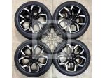 Cerchi 18 originali Ford Puma St e pneumatici